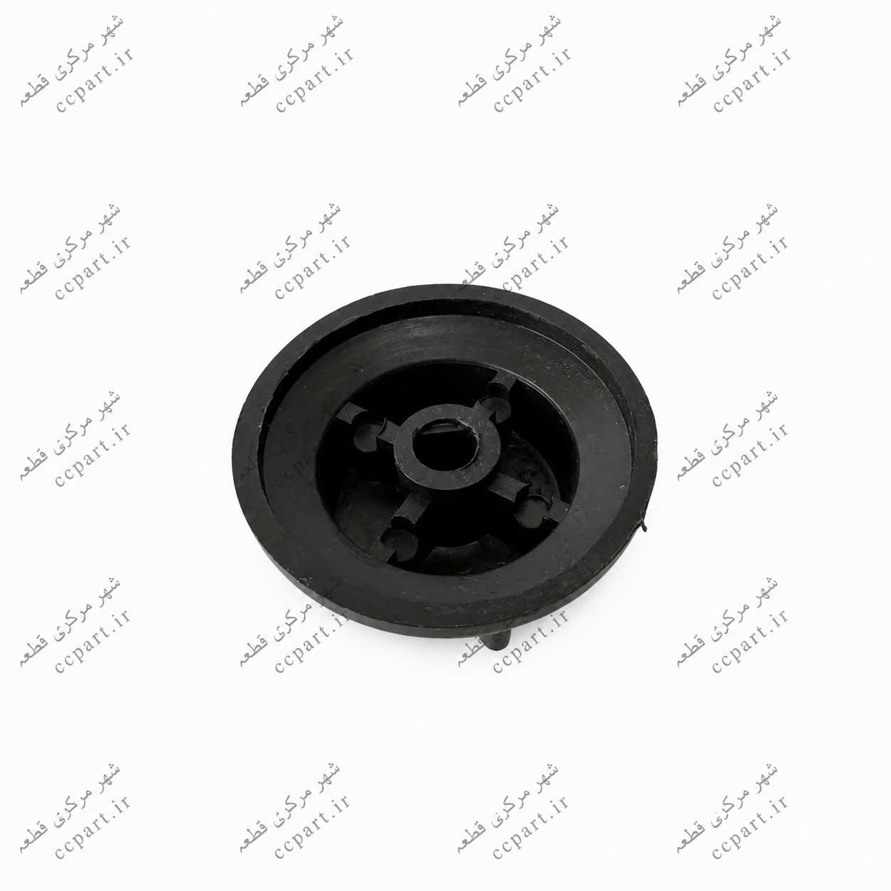 سرولوم اجاق گاز کد03 (بسته 5 عددی )